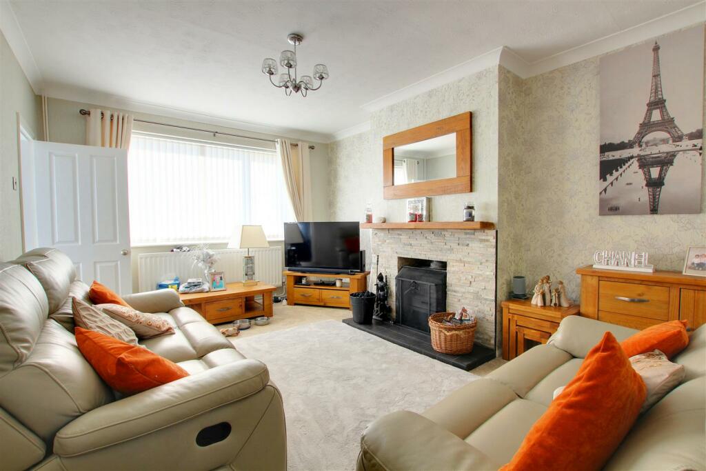 Harris Boulevard, Mablethorpe photo 2