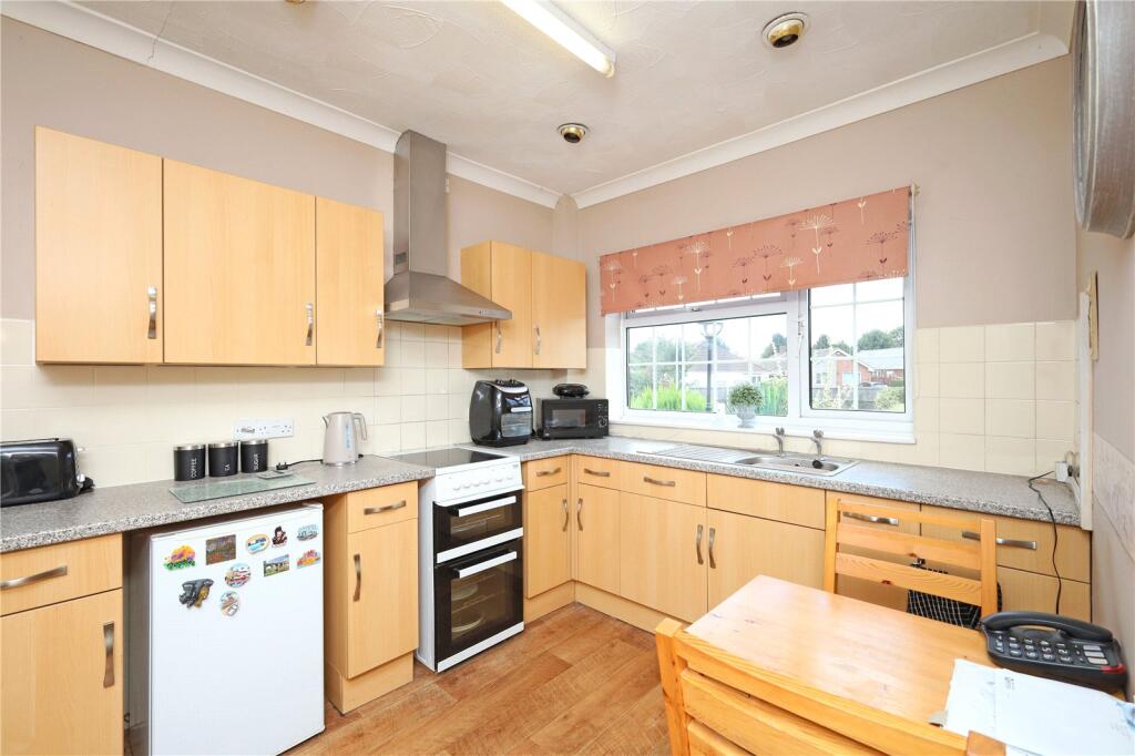 Priory Road, Fishtoft, Boston, PE21 photo 4
