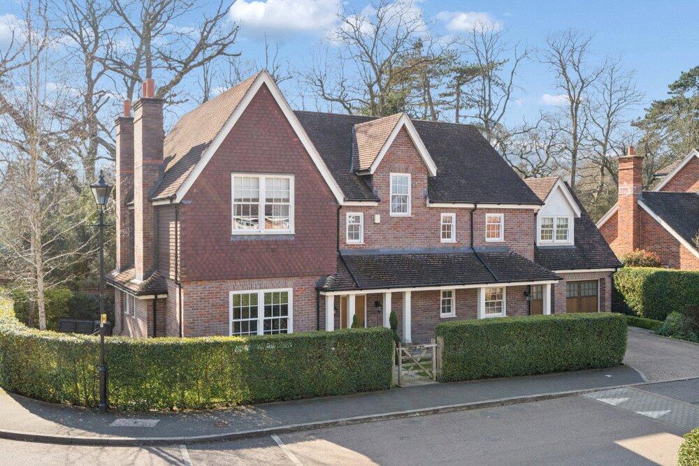 Main image of property: Brayfield Lane, Chalfont St. Giles, Buckinghamshire, HP8