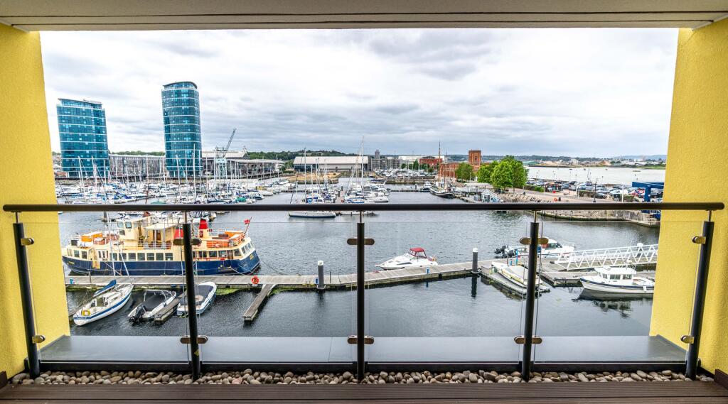 Main image of property: Edgewater, St. Marys Island, ME4