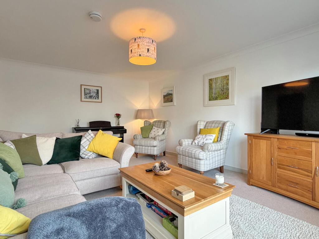 Birch Avenue, Elgin - View 4