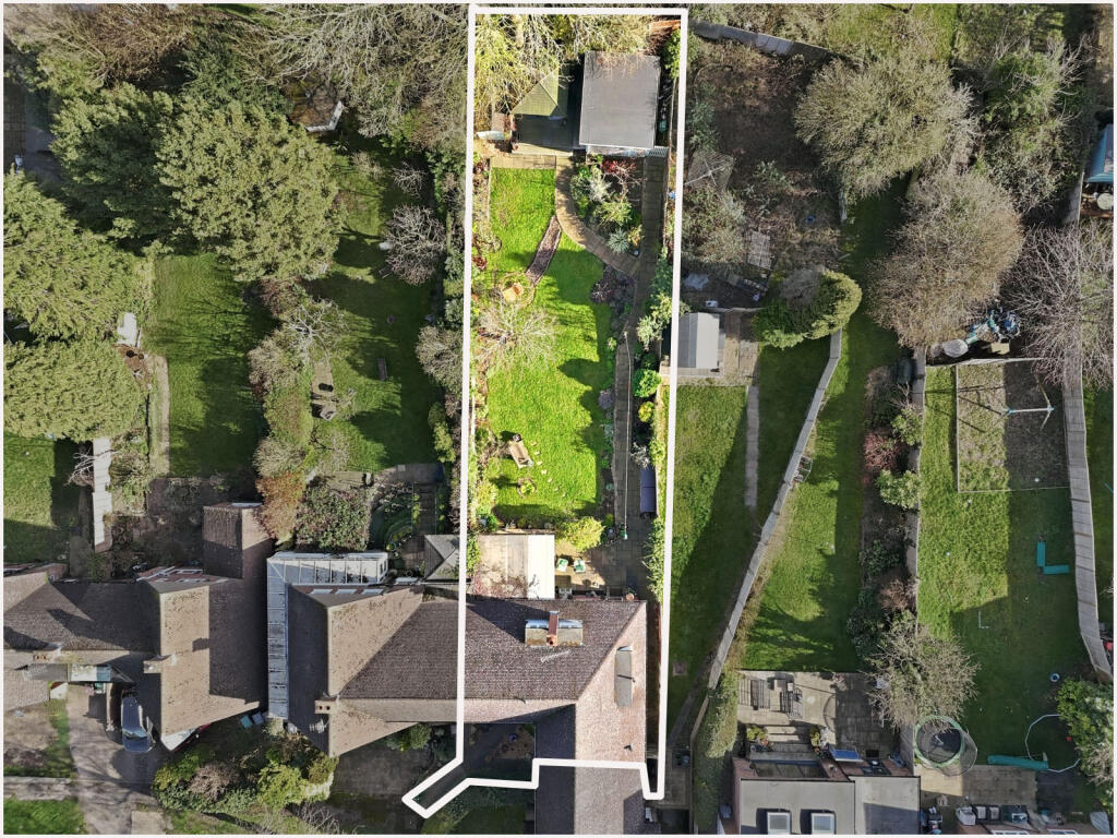 Main image of property: Conquerors Hill, Wheathampstead, St. Albans, Hertfordshire, AL4