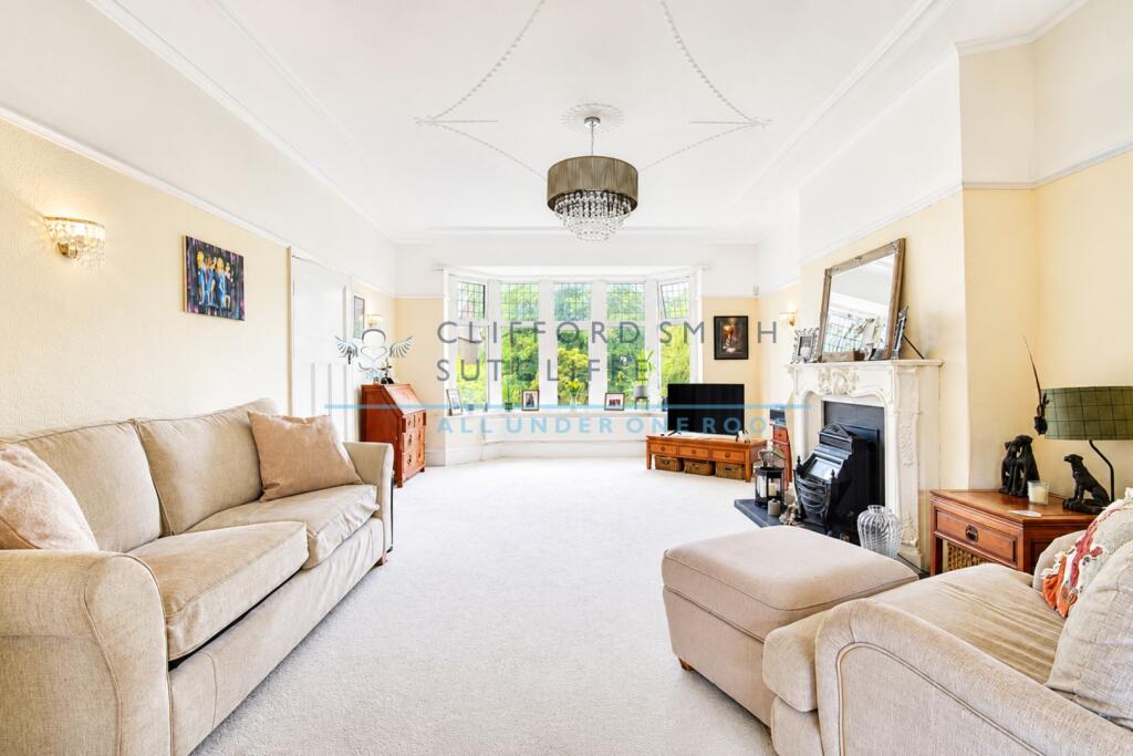 Rosehill Mount, Manchester Road, Burnley - View 2