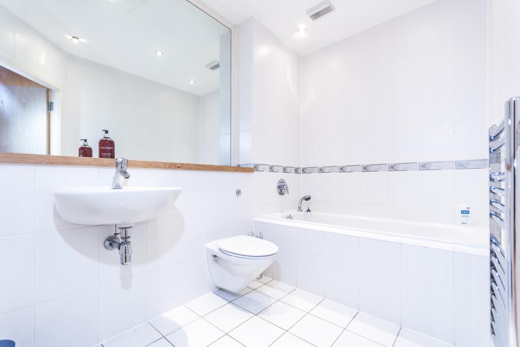 Additional image 9 of New Hampton Lofts, Jewellery Quarter, Birmingham, B18