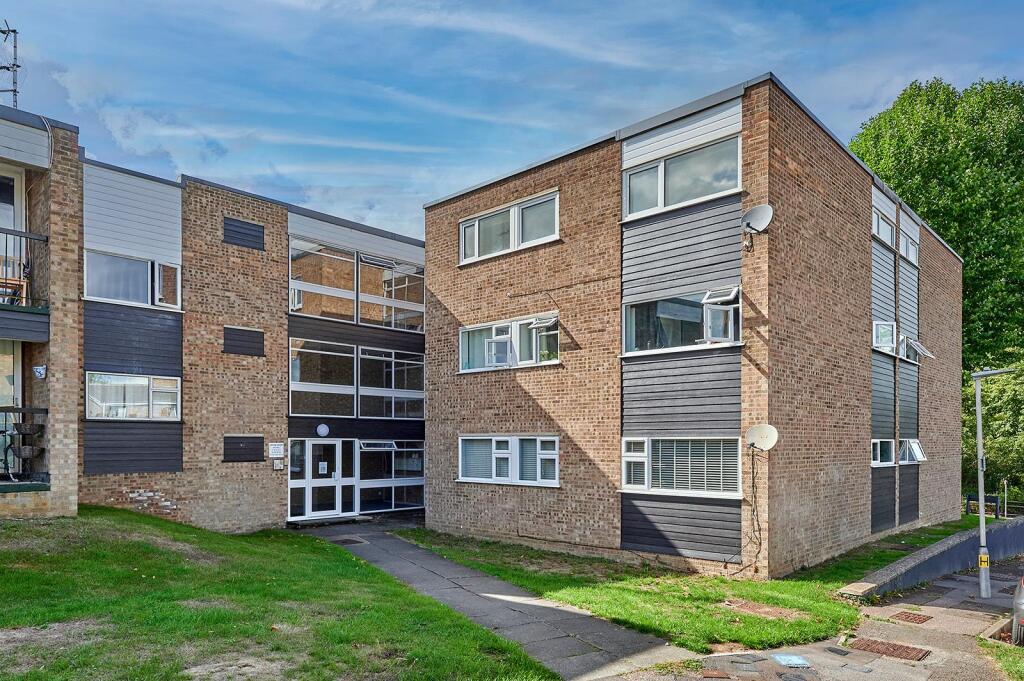 Main image of property: Apton Road, Bishop's Stortford