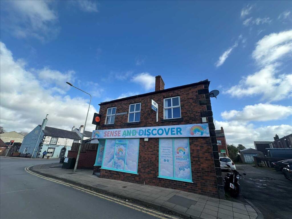 Main image of property: Chorley Street, Chorley, Adlington