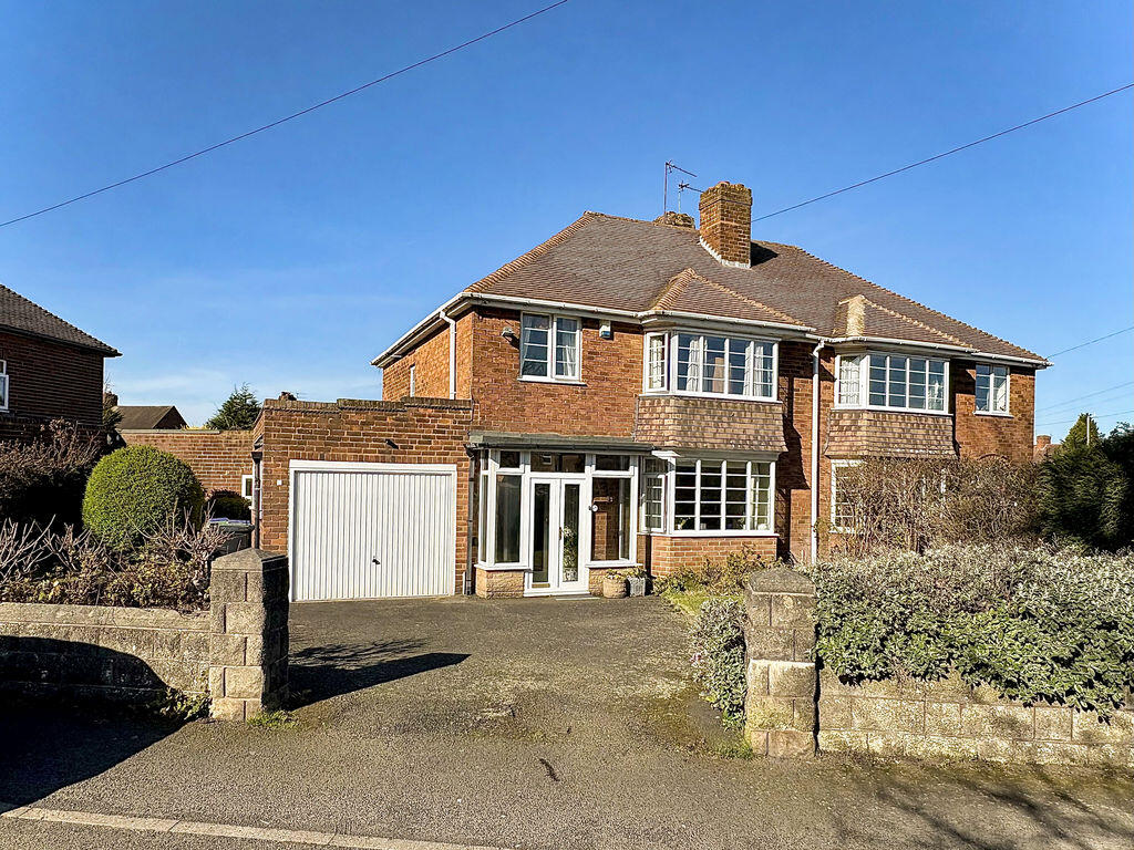 Main image of property: Claycroft Terrace, WOODSETTON, DY1 4LA