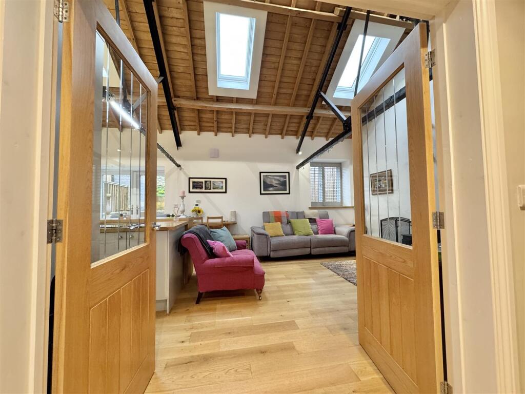 House in Carlisle - View 5
