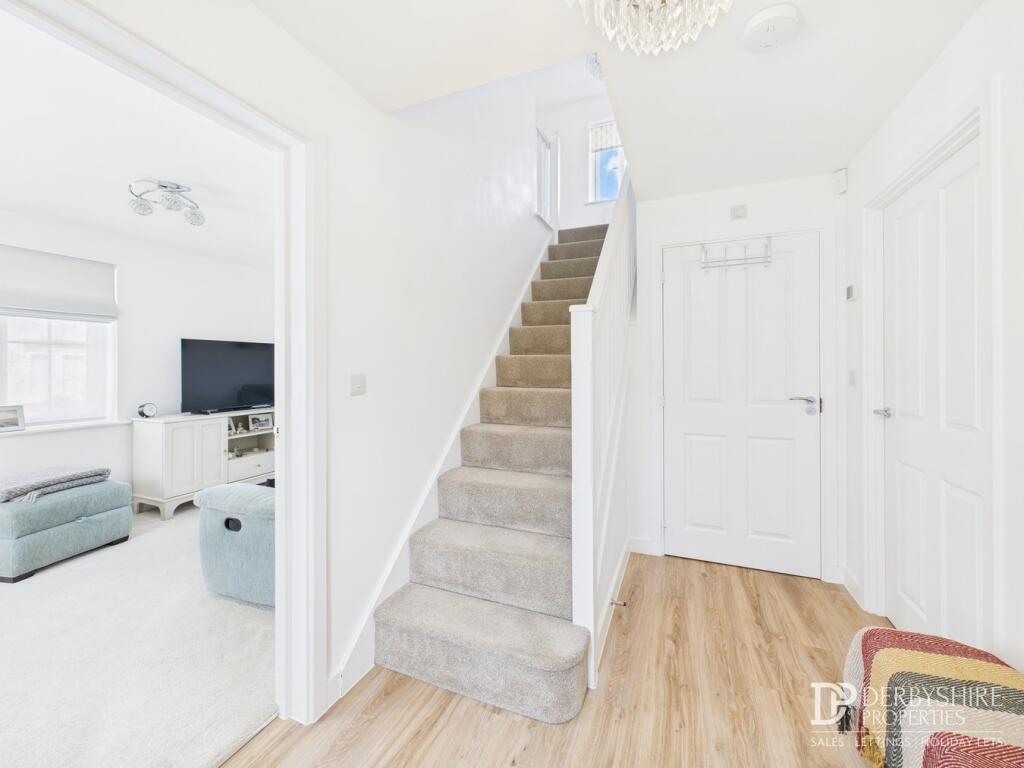 Meadow Drive, Smalley, Ilkeston, DE7 photo 3