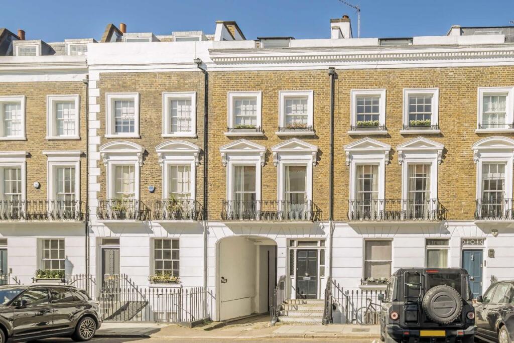 Main image of property: Halsey Street, Chelsea