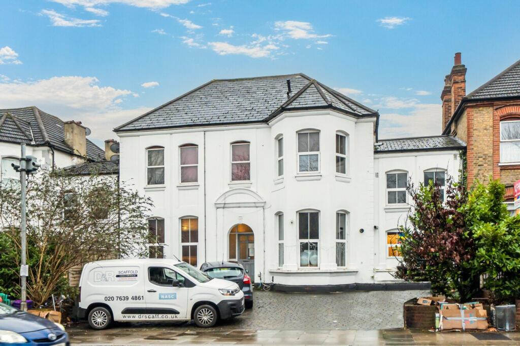 Main image of property: Brownhill Road, Catford, London, SE6