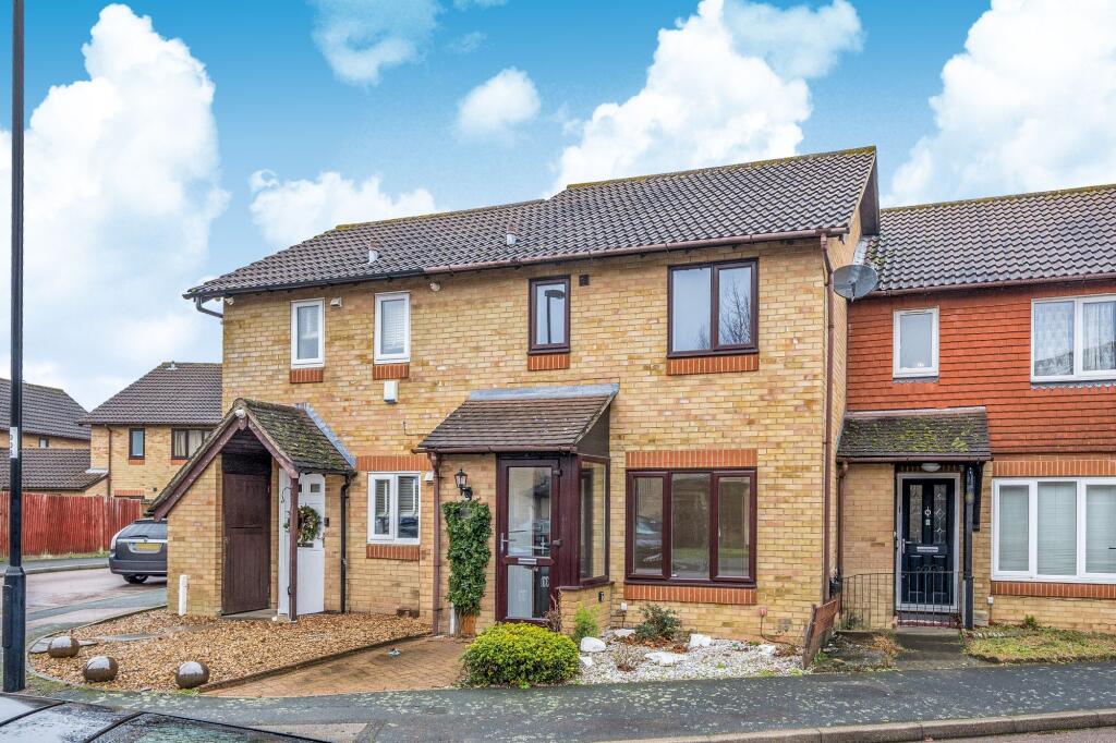 Main image of property: Lomond Gardens, South Croydon, CR2