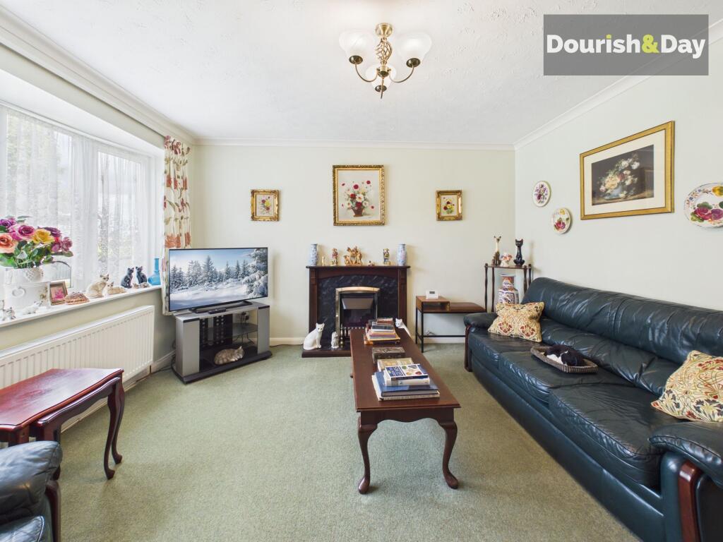 House in Stafford, Hopton - View 2
