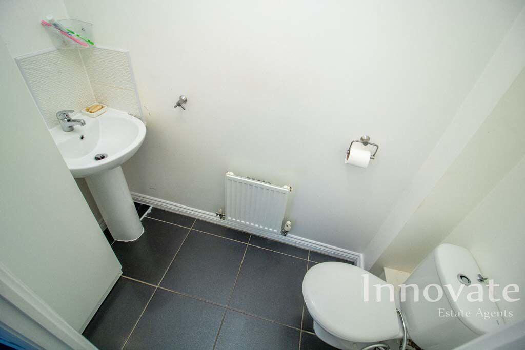 Pel Crescent, Oldbury photo 5