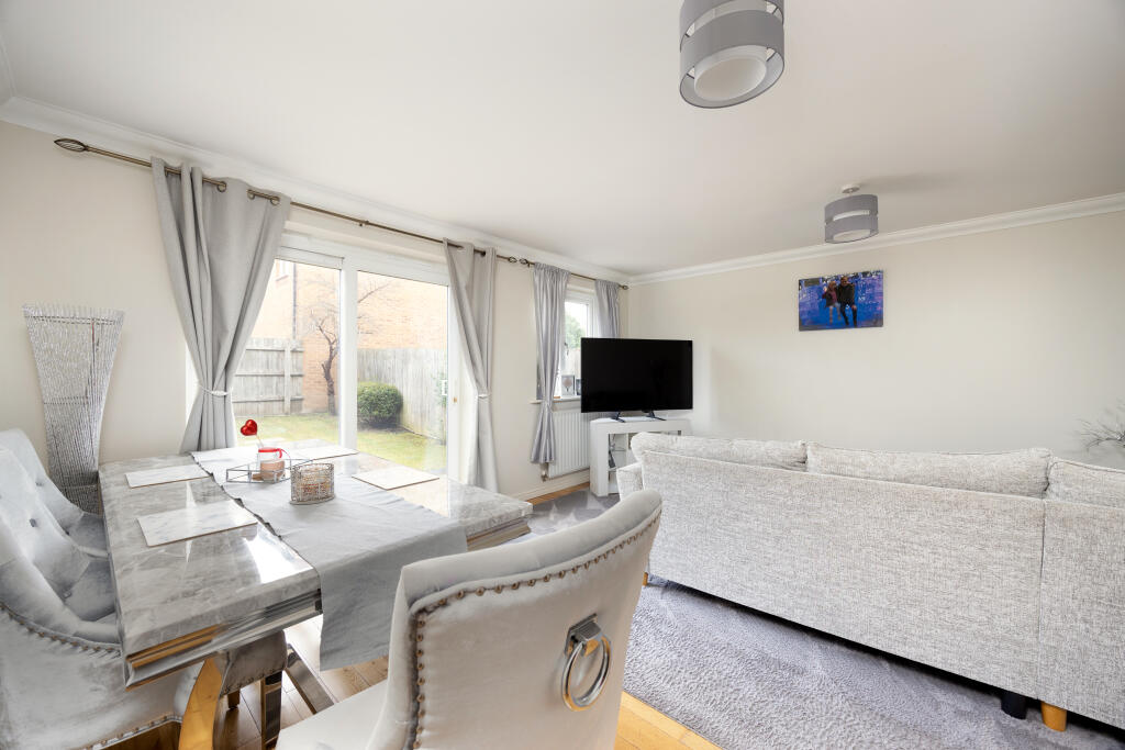 House in Bath - View 5