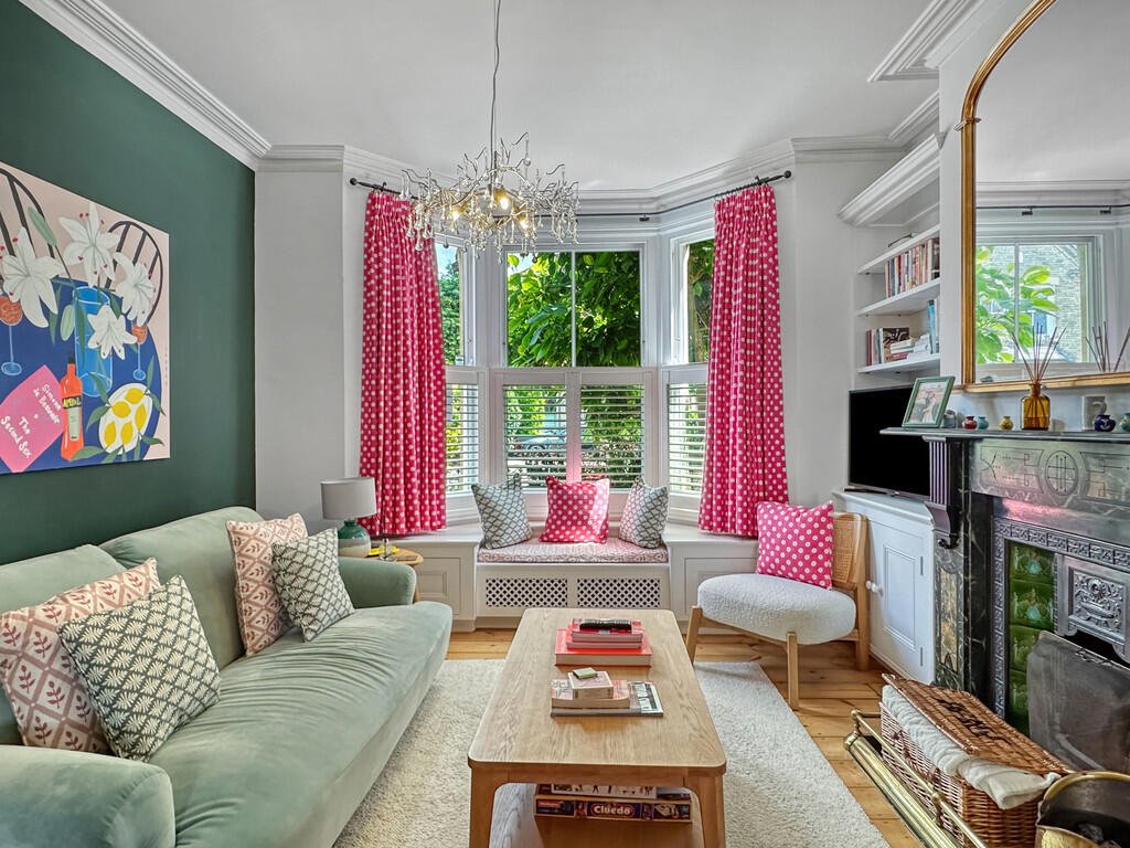 Main image of property: Tenison Road, Cambridge