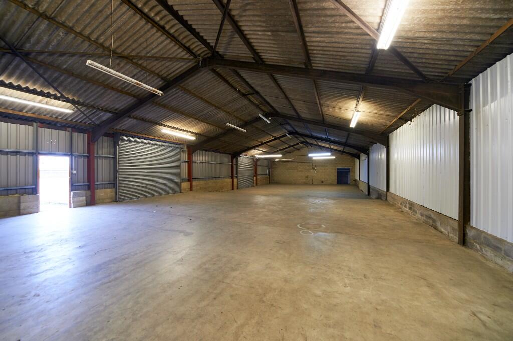 Additional image 2 of Unit 17-18, Woodland Industrial Estate, Eden Vale Road, Westbury, Wiltshire, BA13 3QS