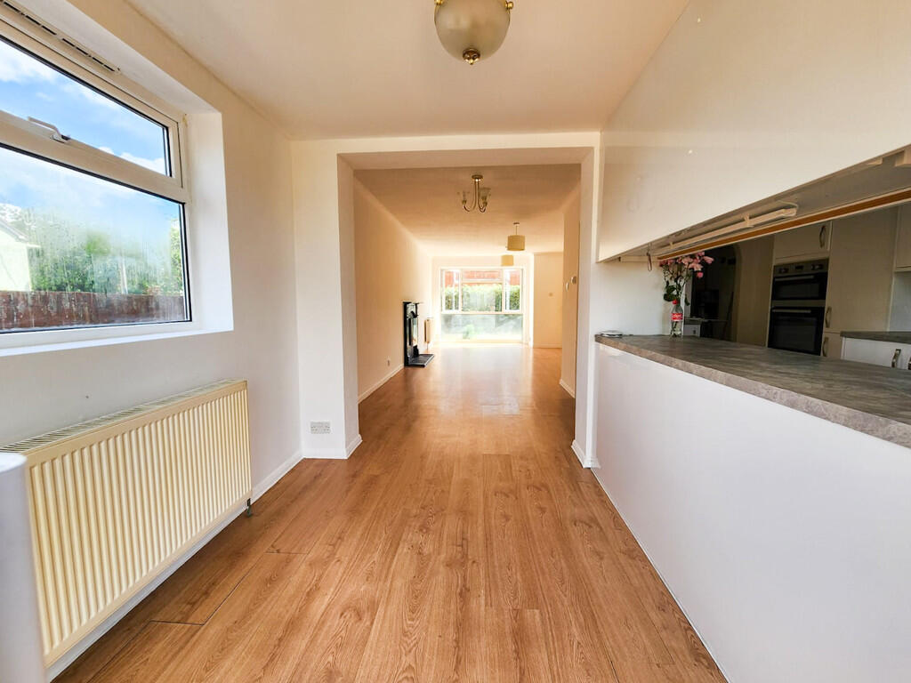 House in Salisbury - View 3