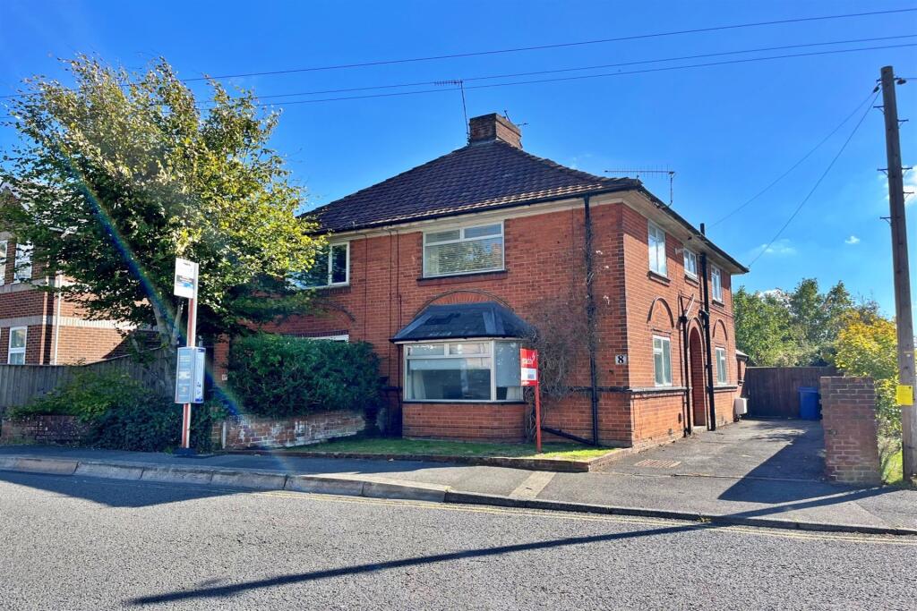 Main image of property: Ashley Cross