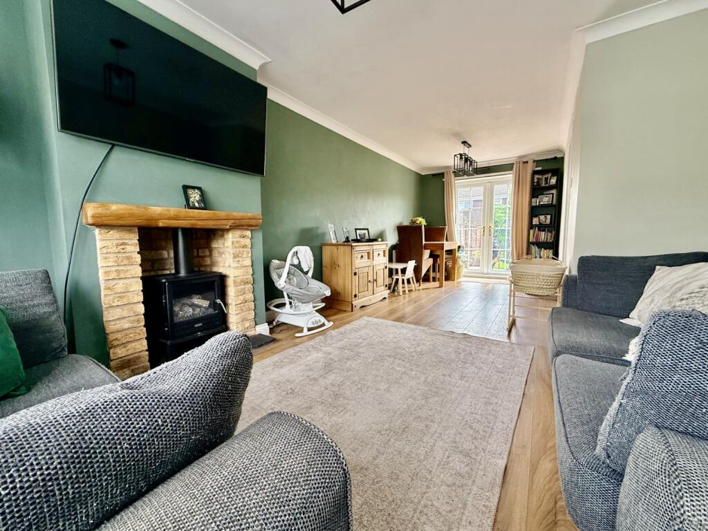 House in Sunderland, Tunstall - View 3