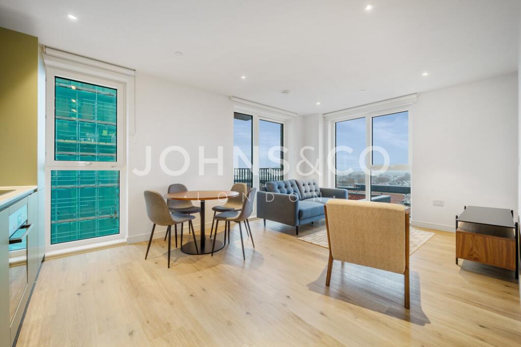 Main image of property: The Green Quarter, Southall, London, UB1