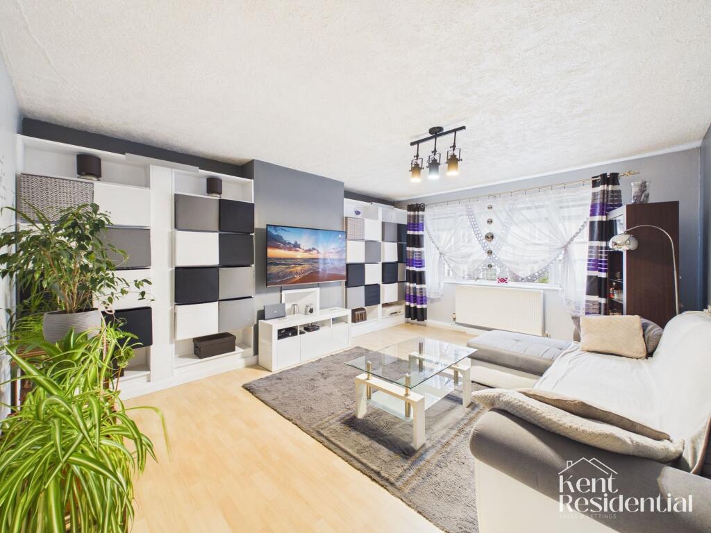 Main image of property: Egerton Road, Maidstone, ME14