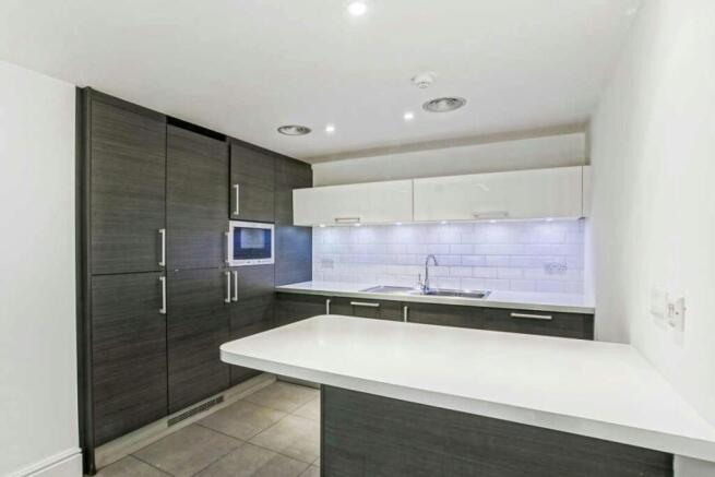 Cosmopolitan House