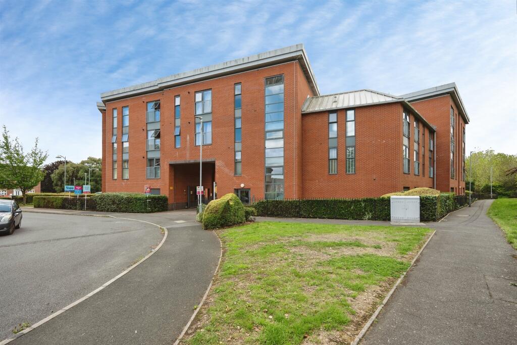 Main image of property: Rothesay Gardens, WOLVERHAMPTON