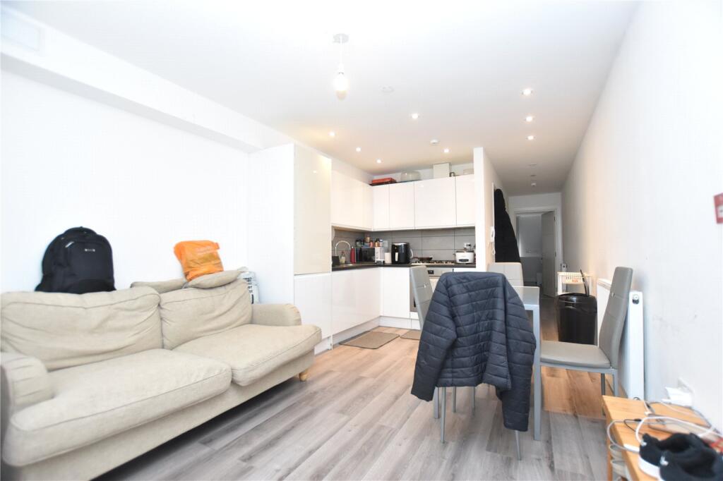 Main image of property: Suffolk Road, London, SE25