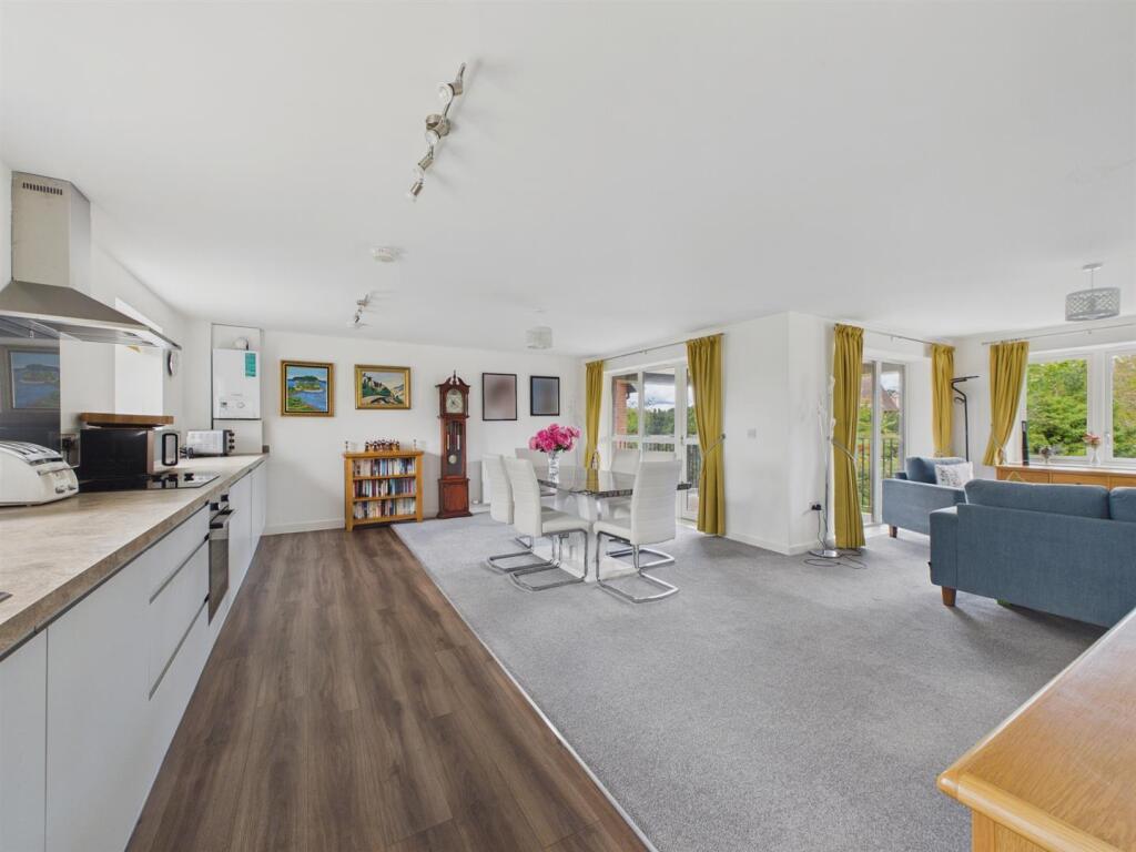 Apartment in Malvern Hills, Malvern Link, Malvern - View 5
