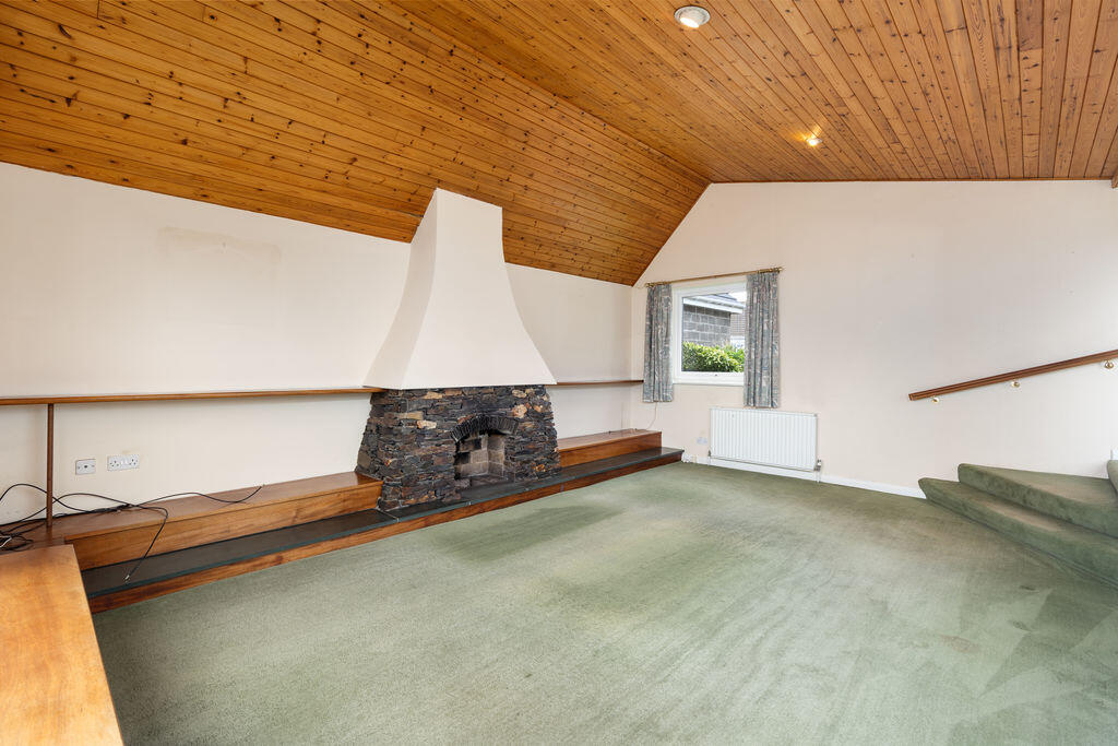 House in Castletown, Rushen - View 4