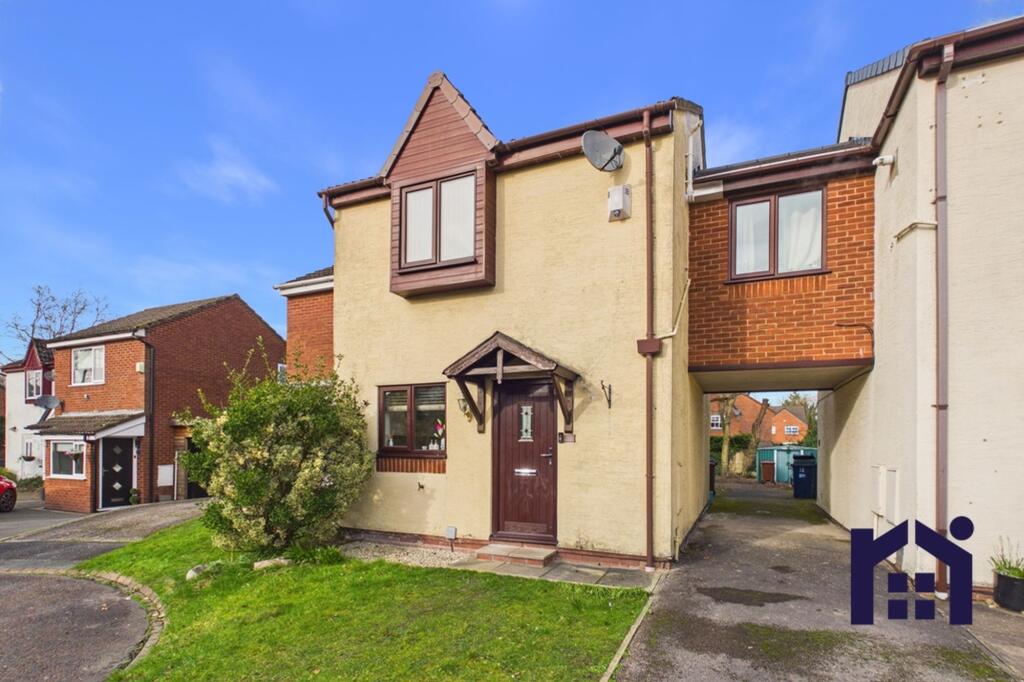 Main image of property: Fernleigh, Leyland, PR26 7AL