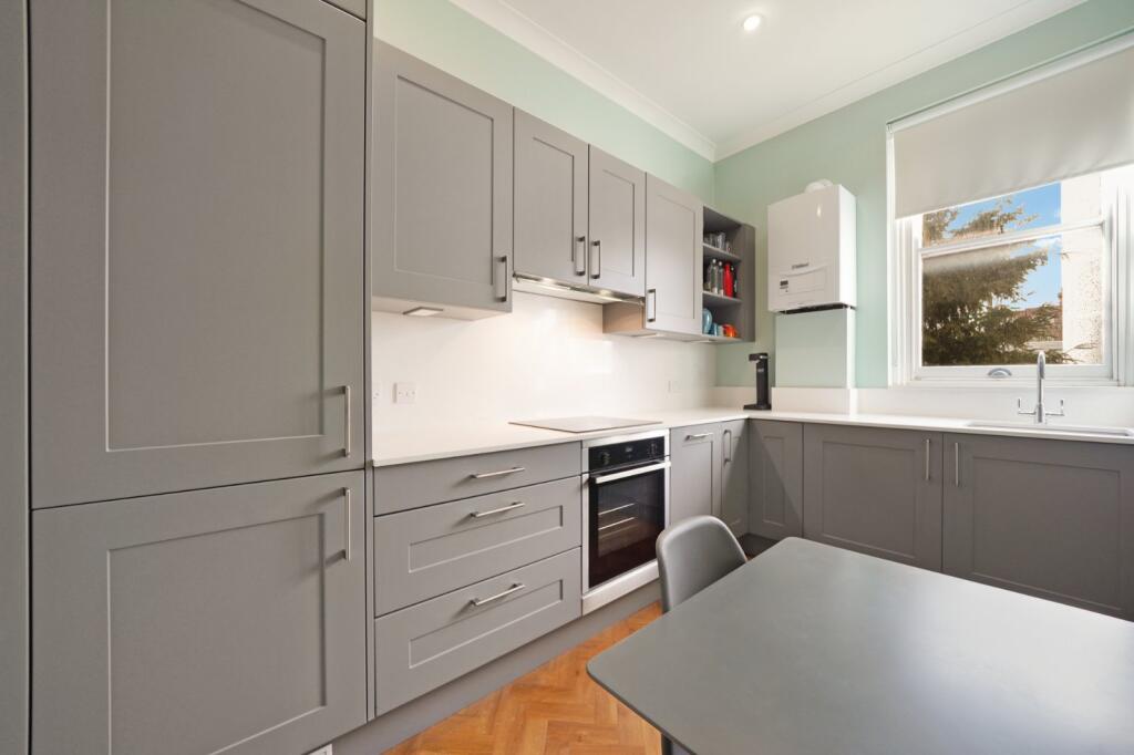 Main image of property: Minster Road, NW2