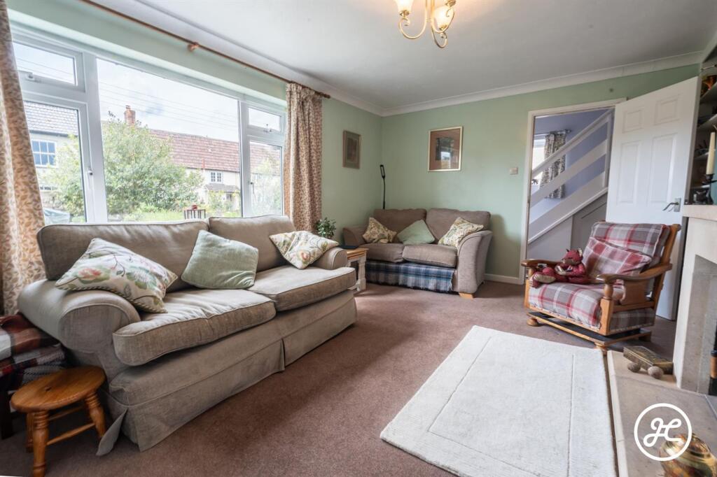 House in Taunton - View 4