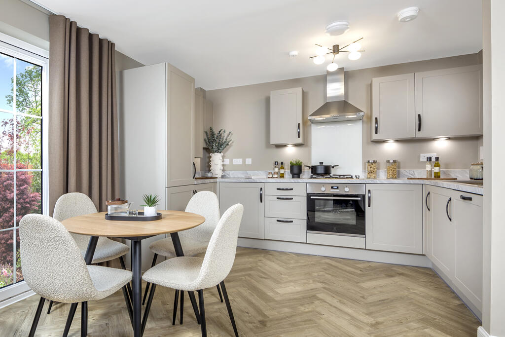 Main image of property: Rattle Road,
Stone Cross,
BN24 5DP