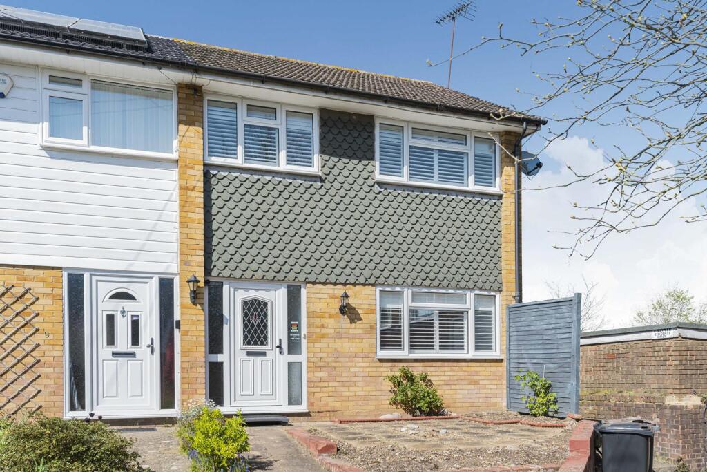 Main image of property: Hollingworth Way, Westerham