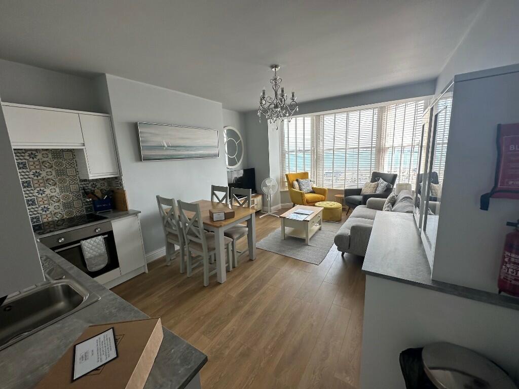 Main image of property: The Esplanade, Weymouth, Dorset, DT4