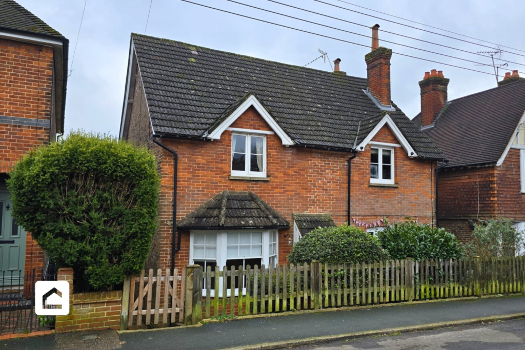 Main image of property: Madan Road, Westerham, TN16 