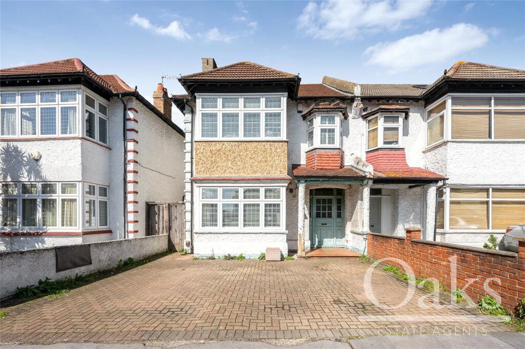 Main image of property: Warwick Road, Thornton Heath