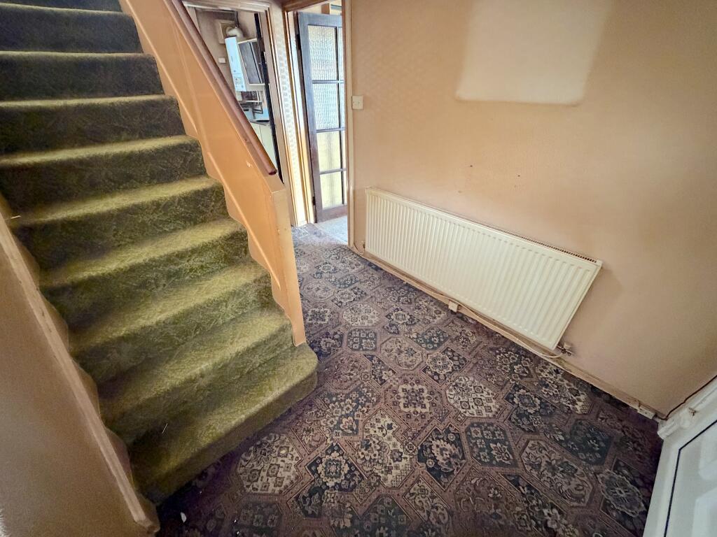 House in Walsall, Moxley - More