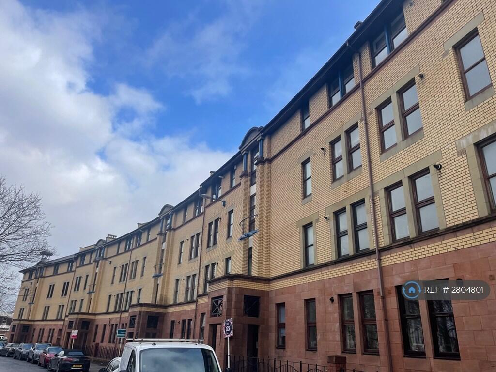Main image of property: St Ninian Terrace, Glasgow, G5
