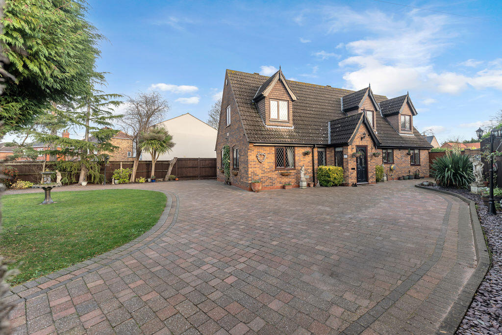 Main image of property: Brigsley Road, Waltham