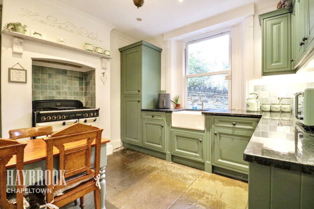 3-bed house on Burncross Road, Burncross, £575,000