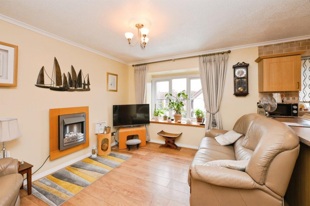 Main image of property: High Road, Broxbourne