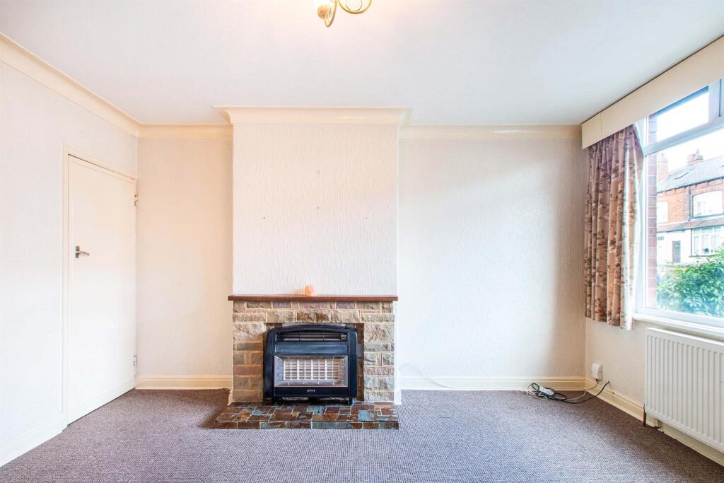 House in Leeds - More