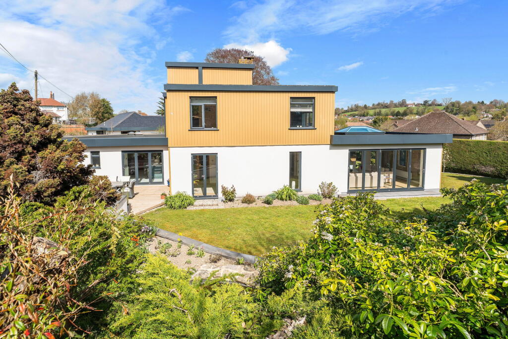 Main image of property: Milford Manor Gardens, Salisbury, SP1