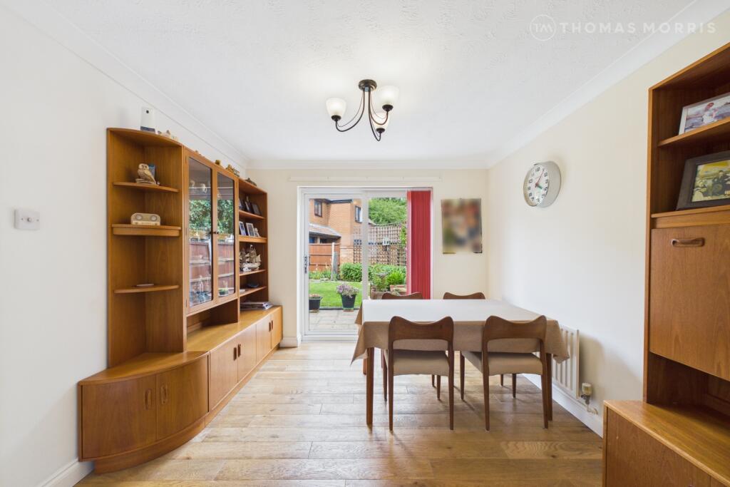 Sparrowhawk Way, Hartford, Huntingdon, Cambridgeshire, PE29 photo 4