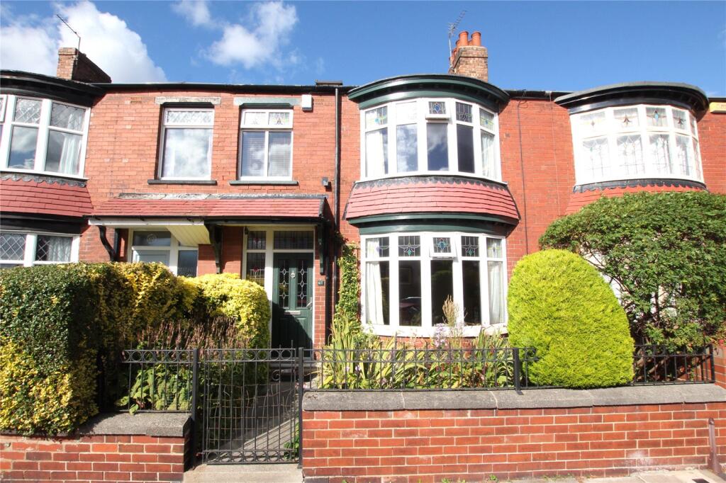 Main image of property: Lambeth Road, Linthorpe Village