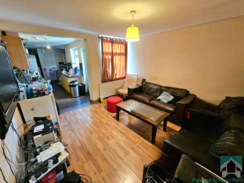 Main image of property: Arley Road, Birmingham, B29