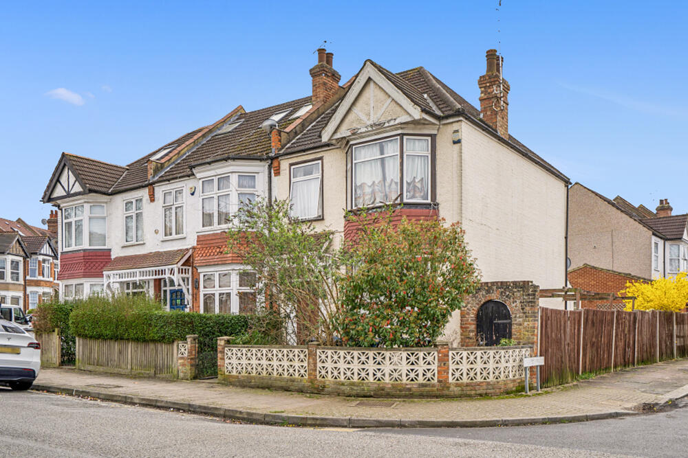 Main image of property: Sussex Road, Harrow, HA1